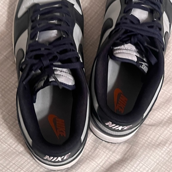 Nike dunk Georgetown - Picture 2 of 4